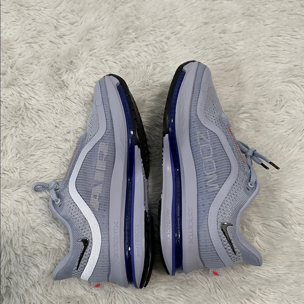 ❤️ NWOT Nike Air Zoom Pegasus Sneaker - Picture 4 of 5
